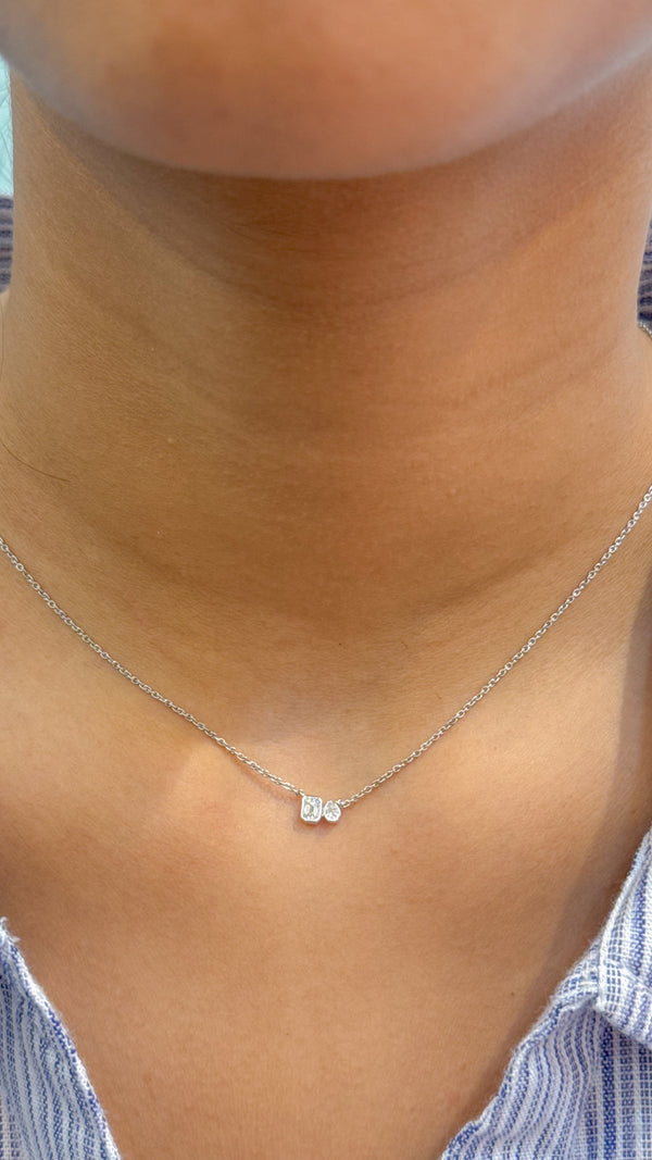 Diamond Necklace