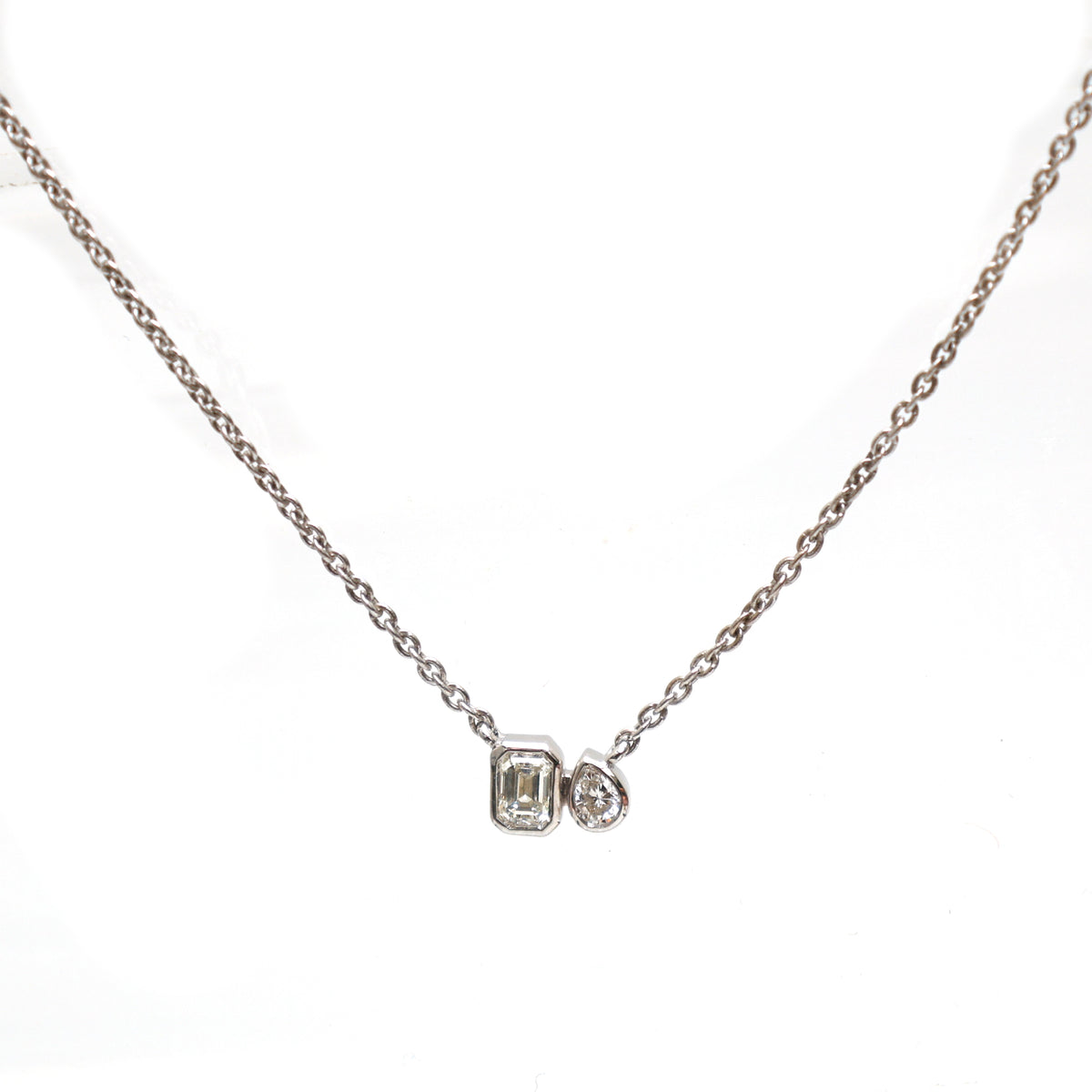 Diamond Necklace
