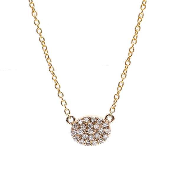 Diamond Necklace