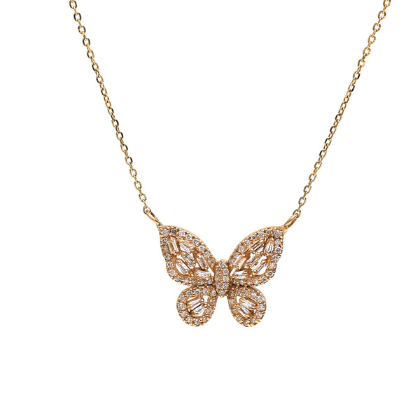 Diamond Necklace