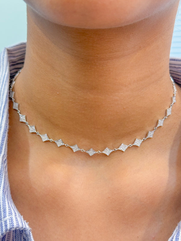 Diamond Necklace