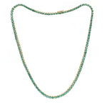 Emerald Necklace