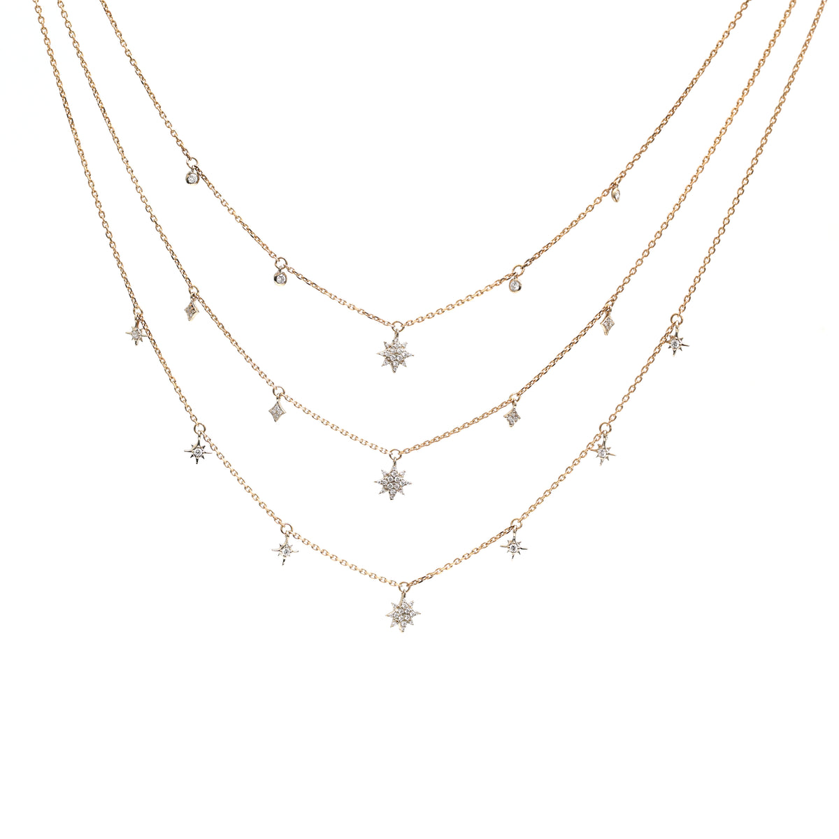 Diamond Necklace