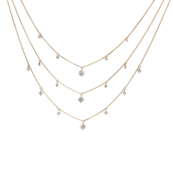 Diamond Necklace