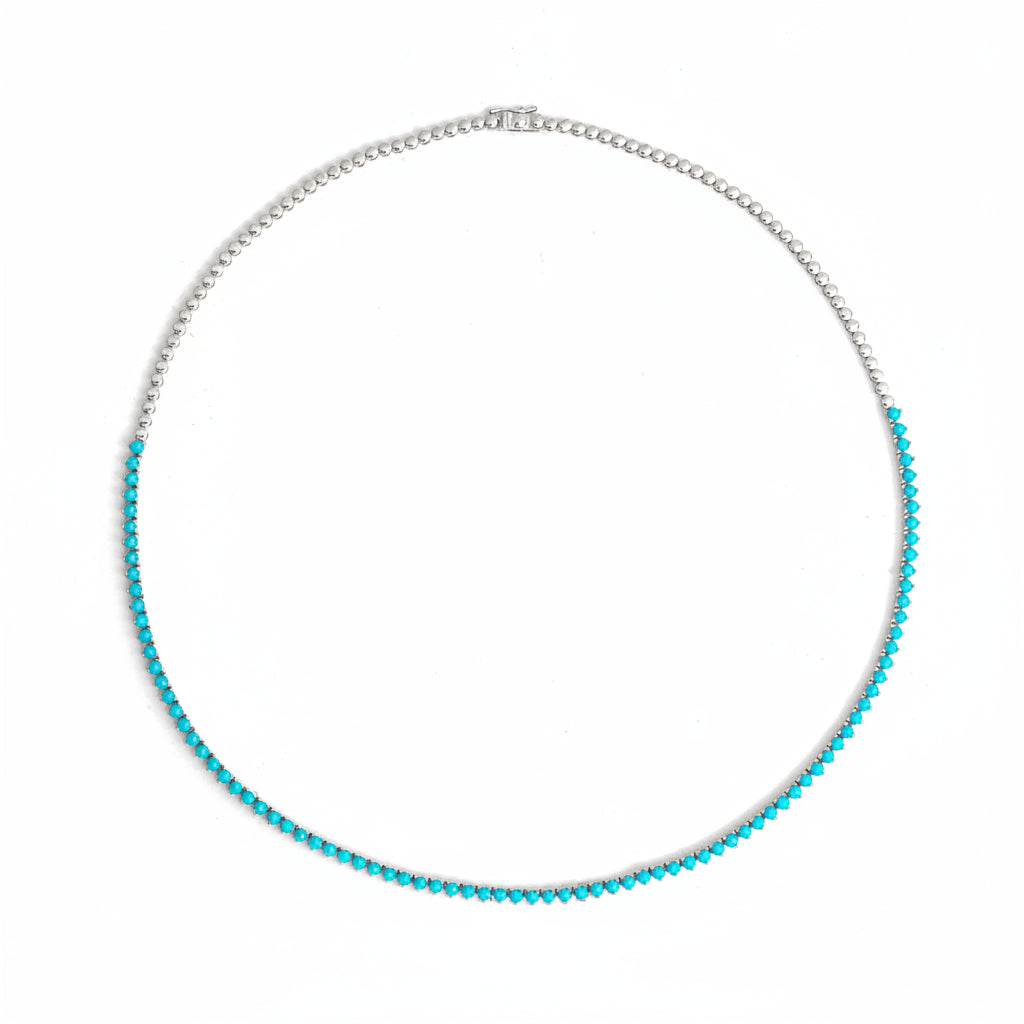 Turquoise Necklace
