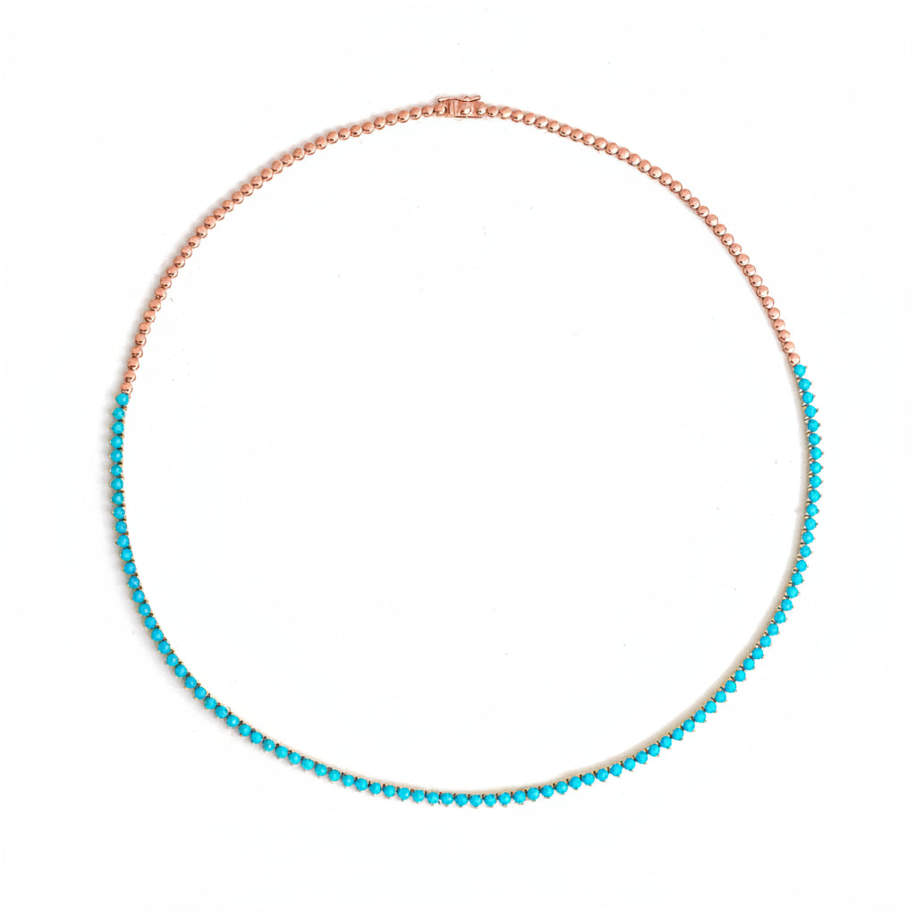 Turquoise Necklace
