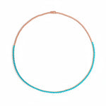 Turquoise Necklace