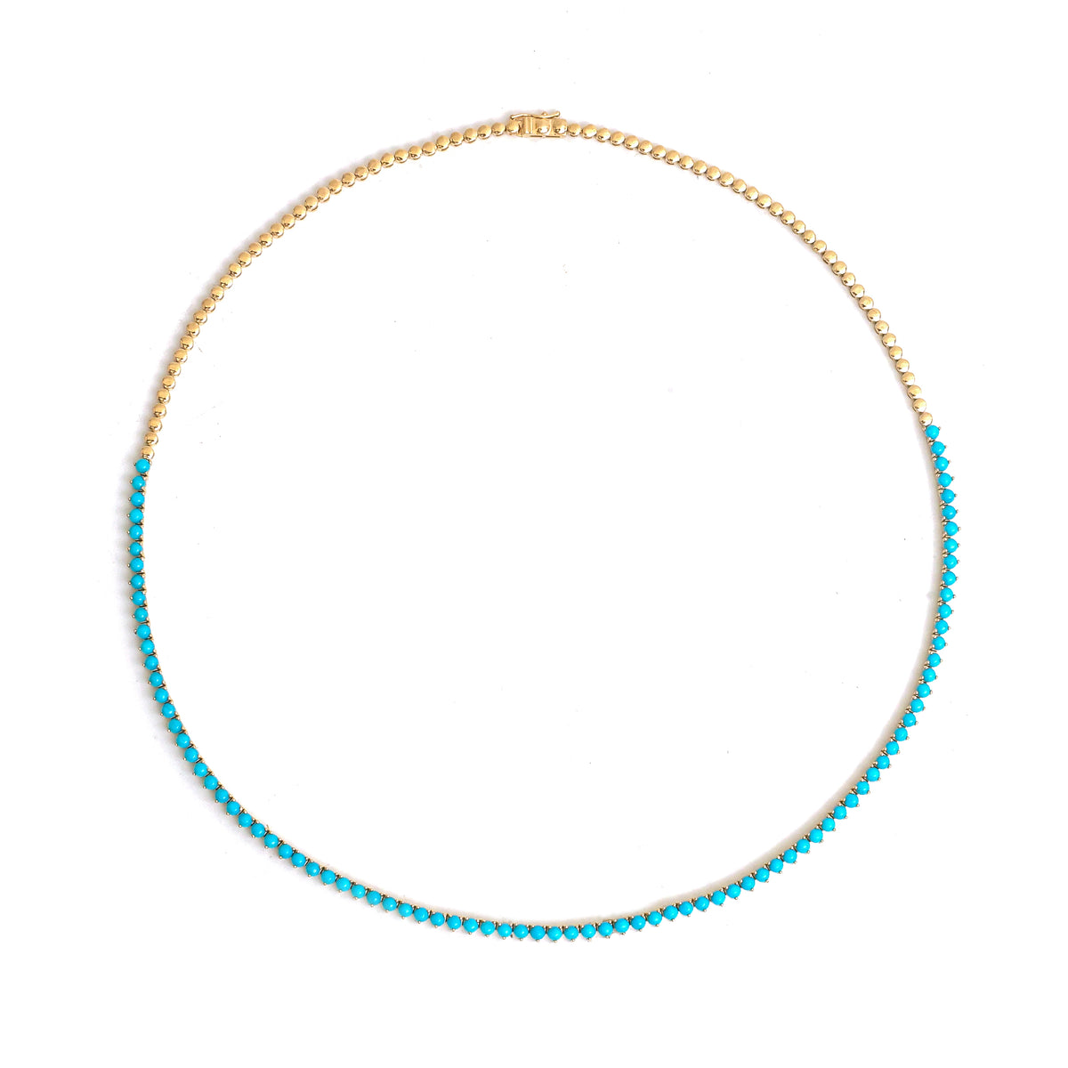 Turquoise Necklace