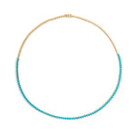 Turquoise Necklace