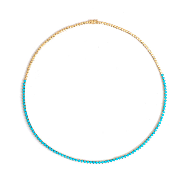 Turquoise Necklace