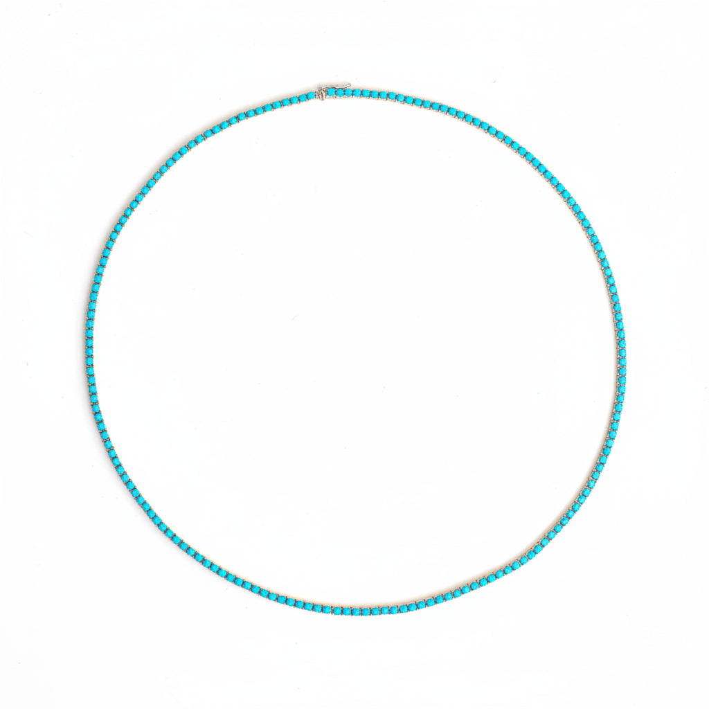 Turquoise Necklace