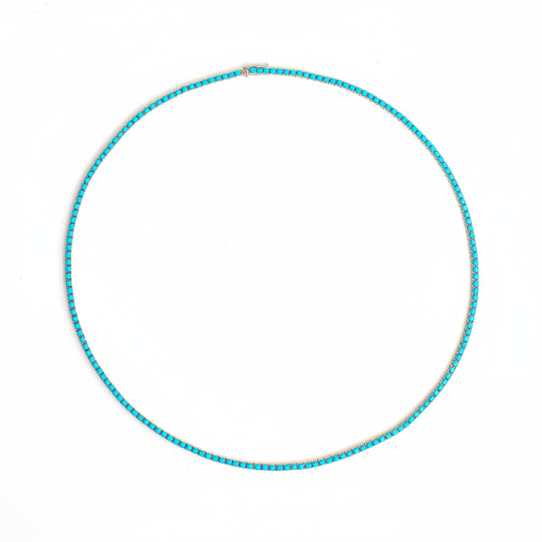 Turquoise Necklace