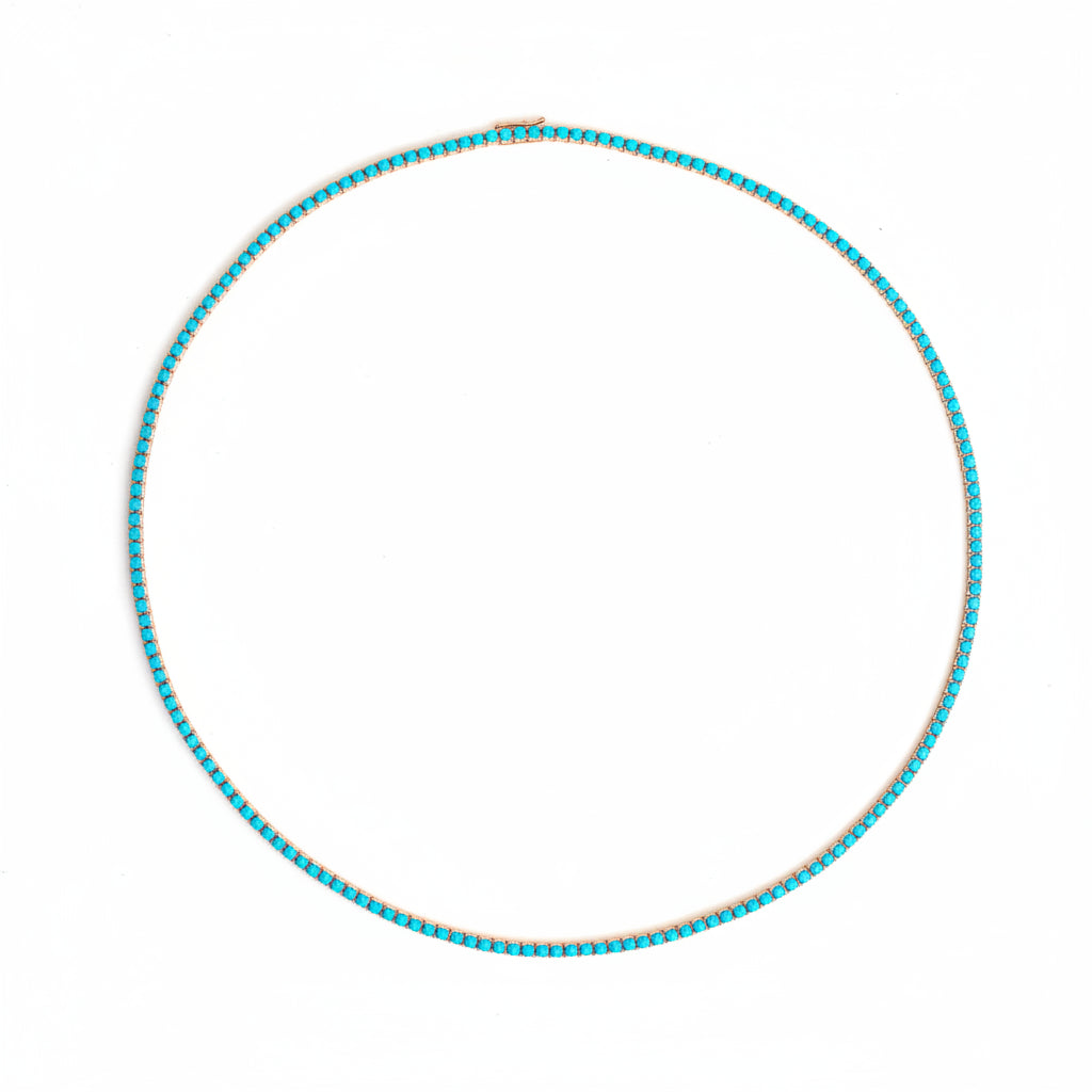Turquoise Necklace