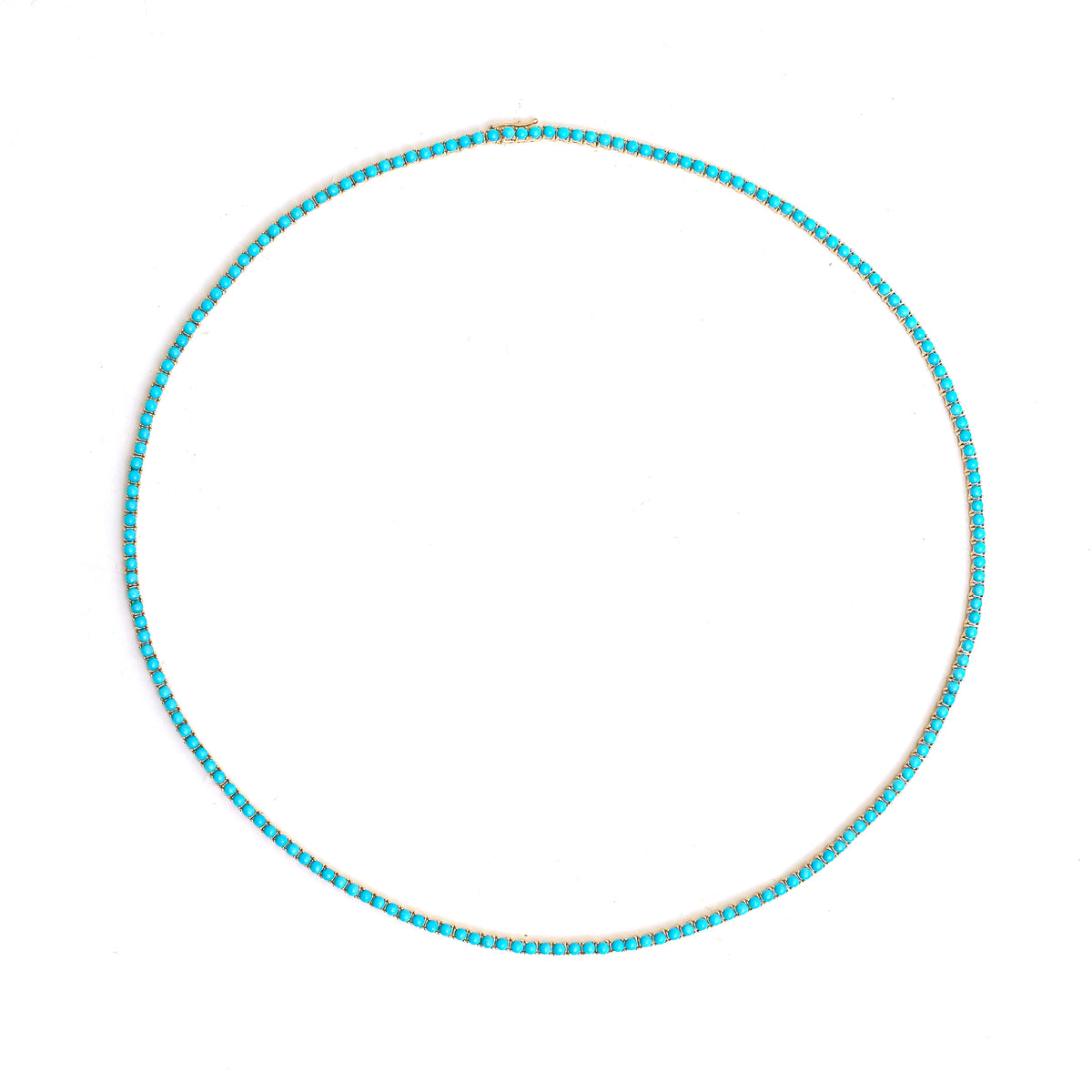 Turquoise Necklace