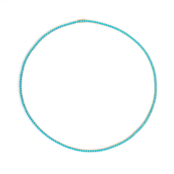 Turquoise Necklace