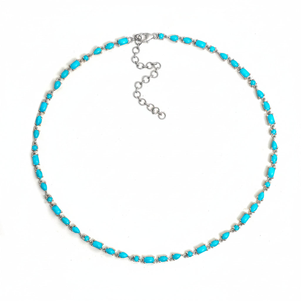 Turquoise Necklace