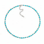Turquoise Necklace