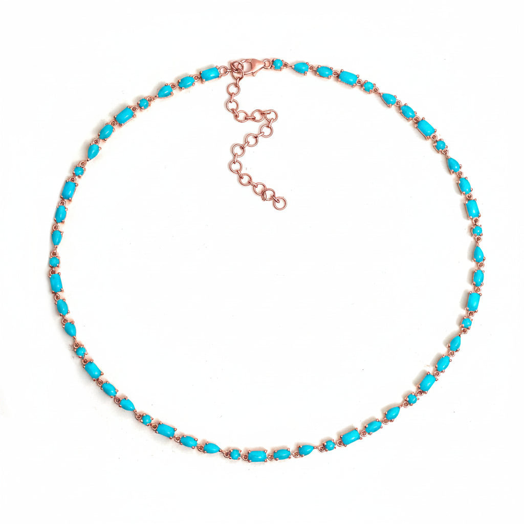 Turquoise Necklace