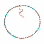 Turquoise Necklace