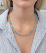 Turquoise Necklace