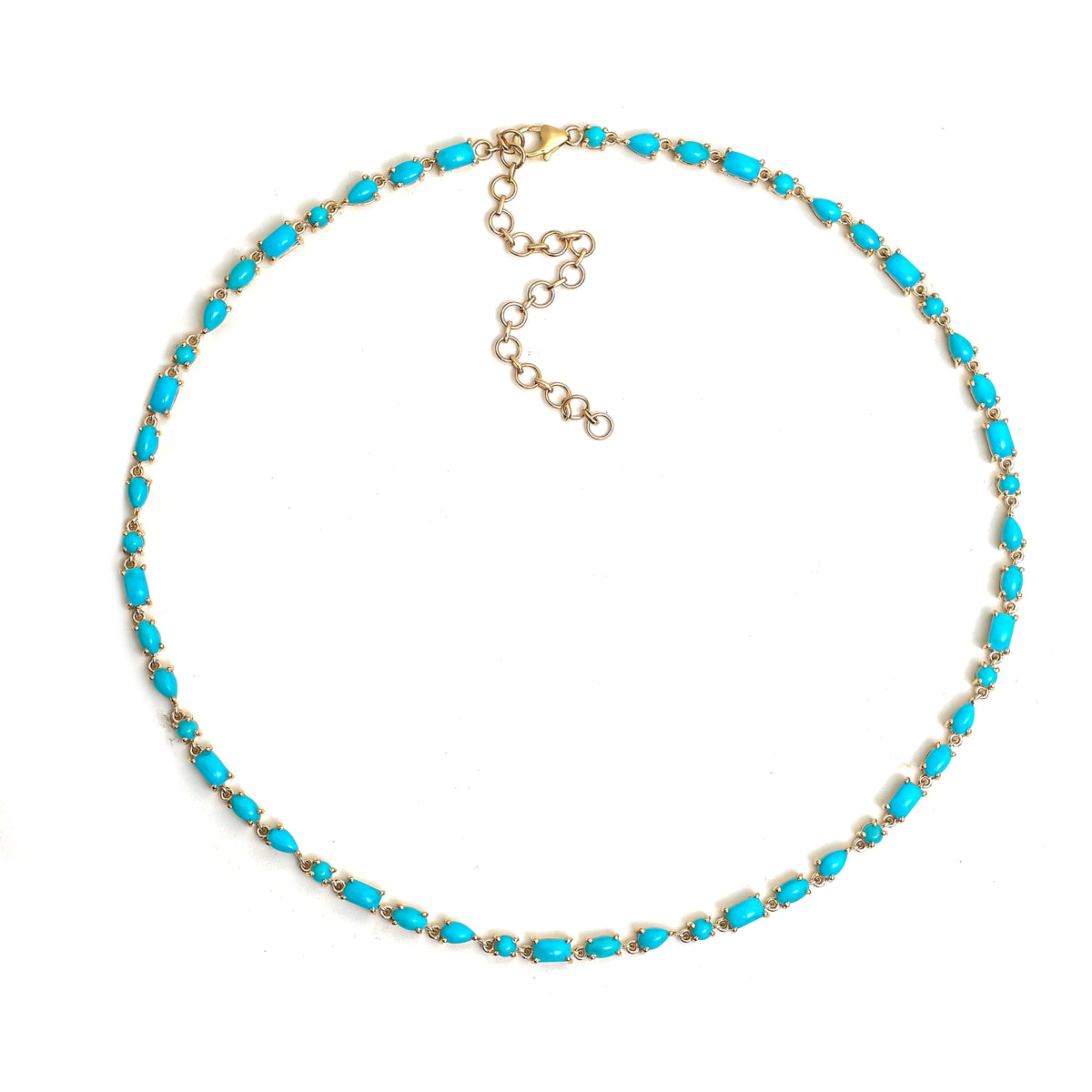 Turquoise Necklace