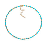 Turquoise Necklace