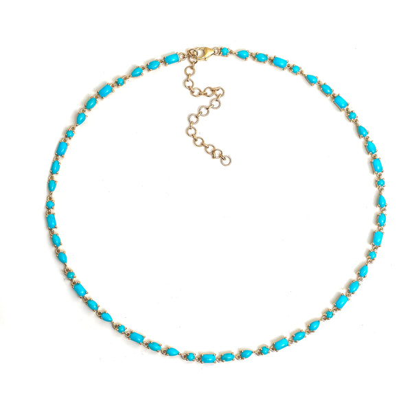 Turquoise Necklace