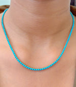 Turquoise Necklace