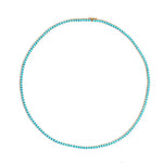 Turquoise Necklace