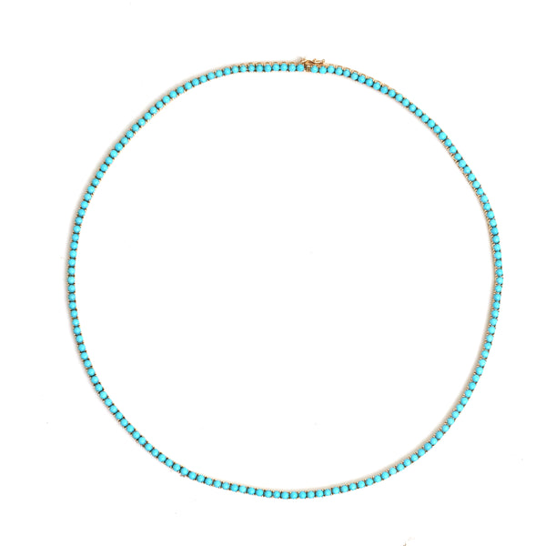Turquoise Necklace