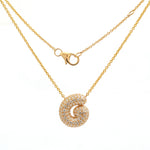 Diamond Necklace