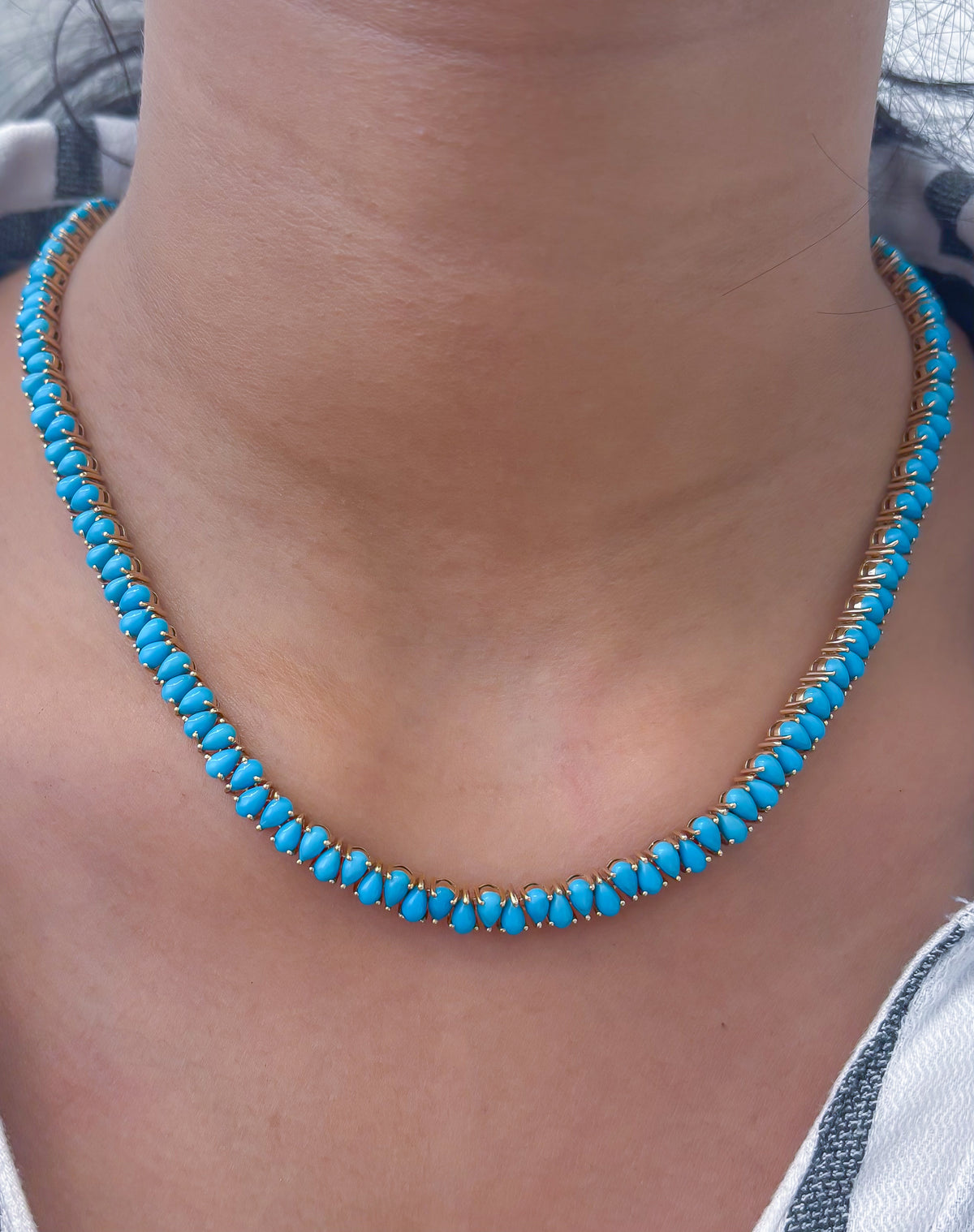 Turquoise Necklace