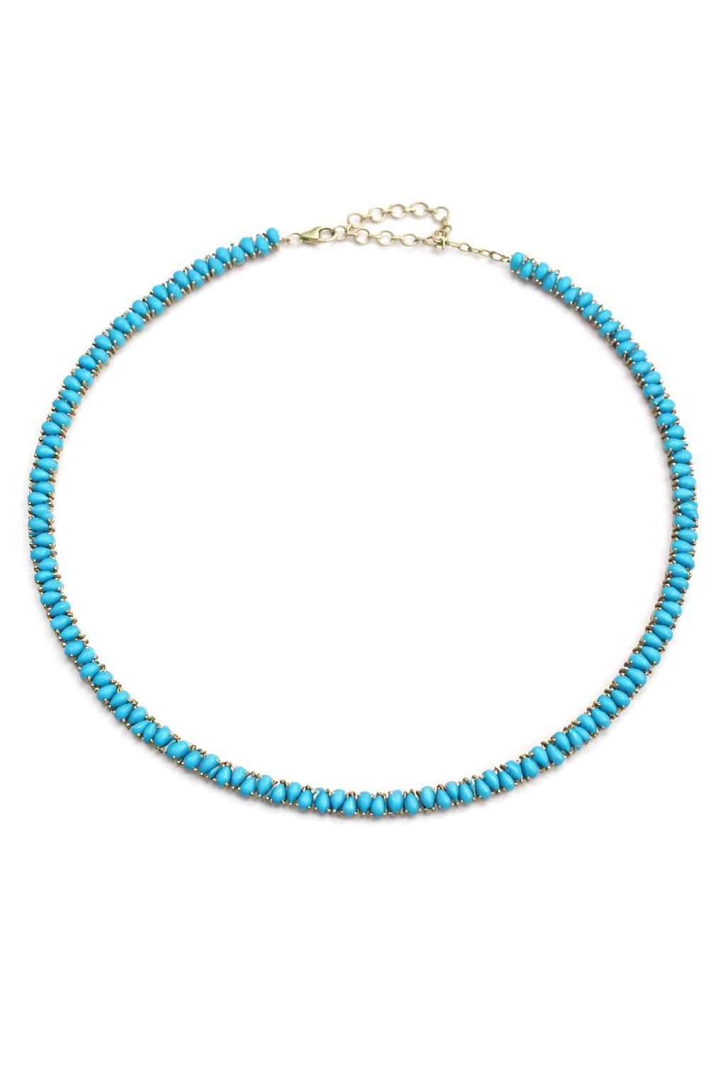 Turquoise Necklace