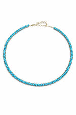 Turquoise Necklace