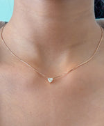 Diamond Necklace