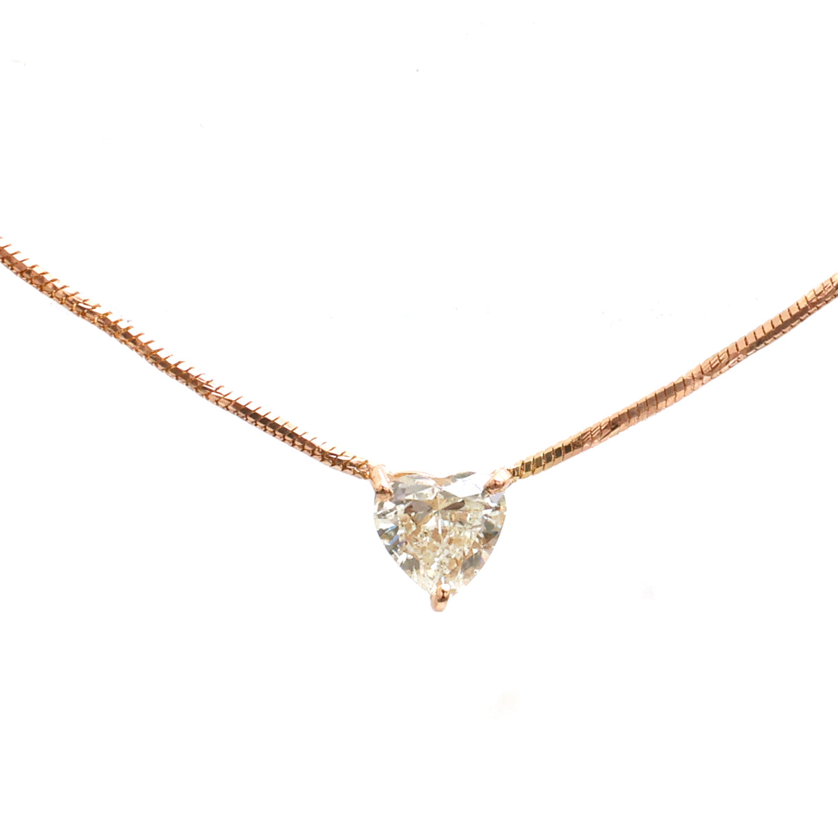 Diamond Necklace