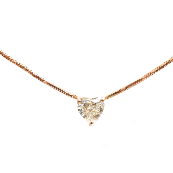 Diamond Necklace