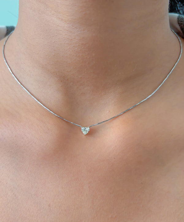 Diamond Necklace