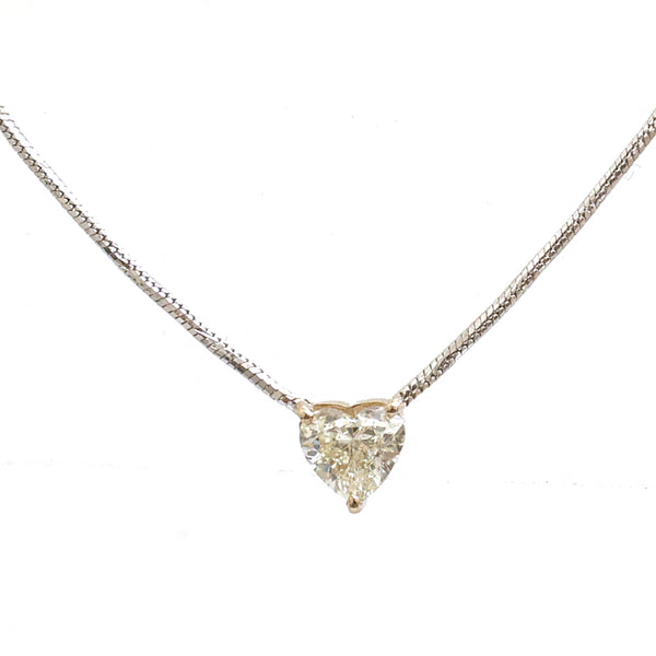 Diamond Necklace