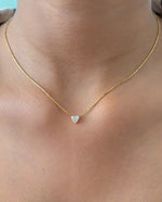 Diamond Necklace