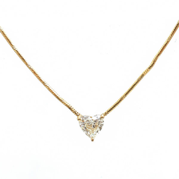 Diamond Necklace