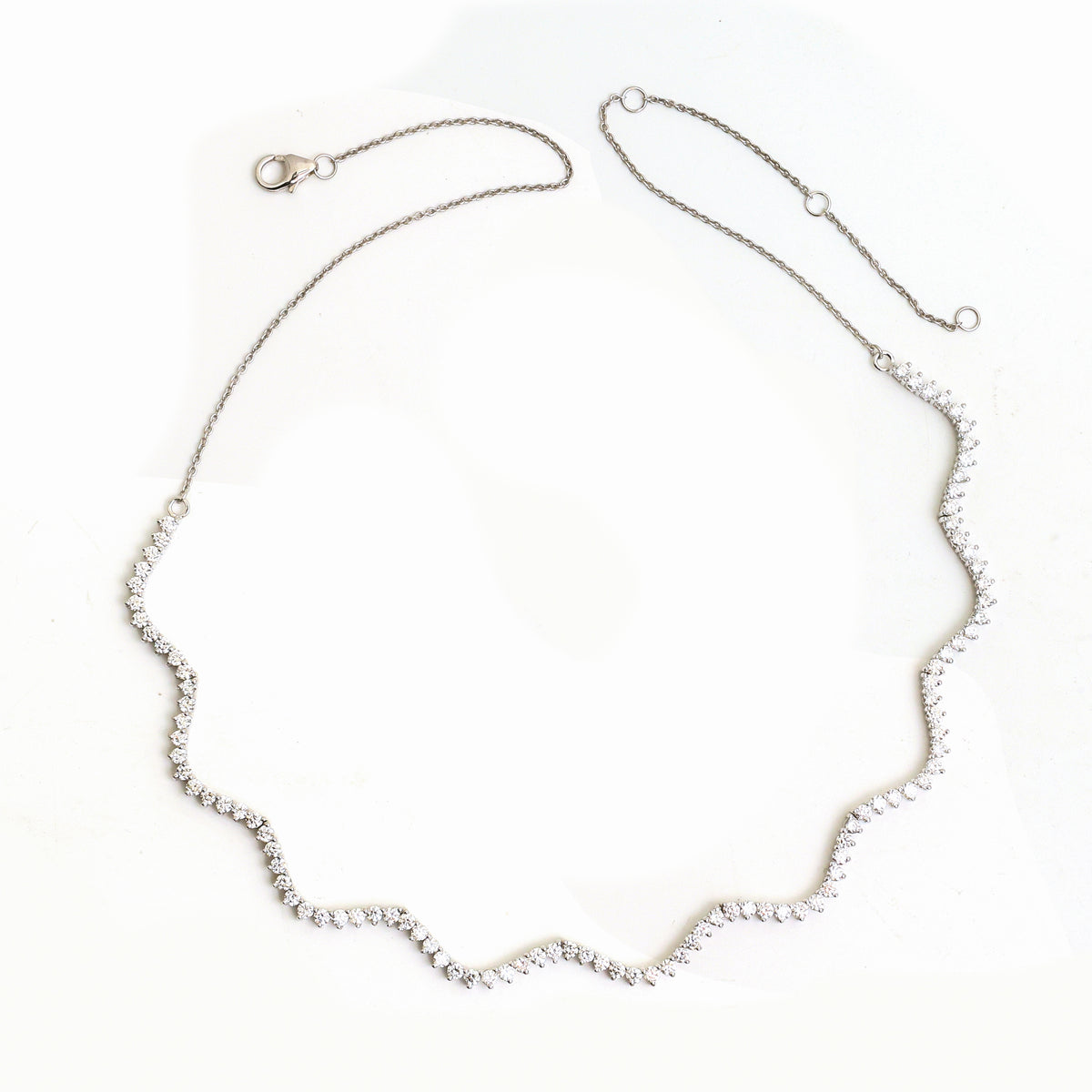 Diamond Necklace