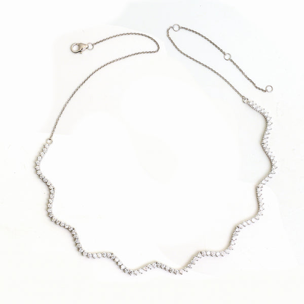 Diamond Necklace