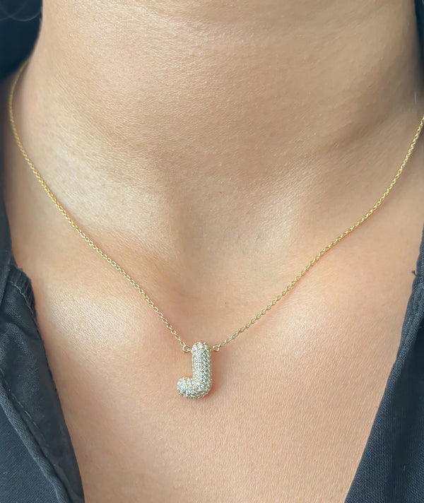 Diamond Necklace