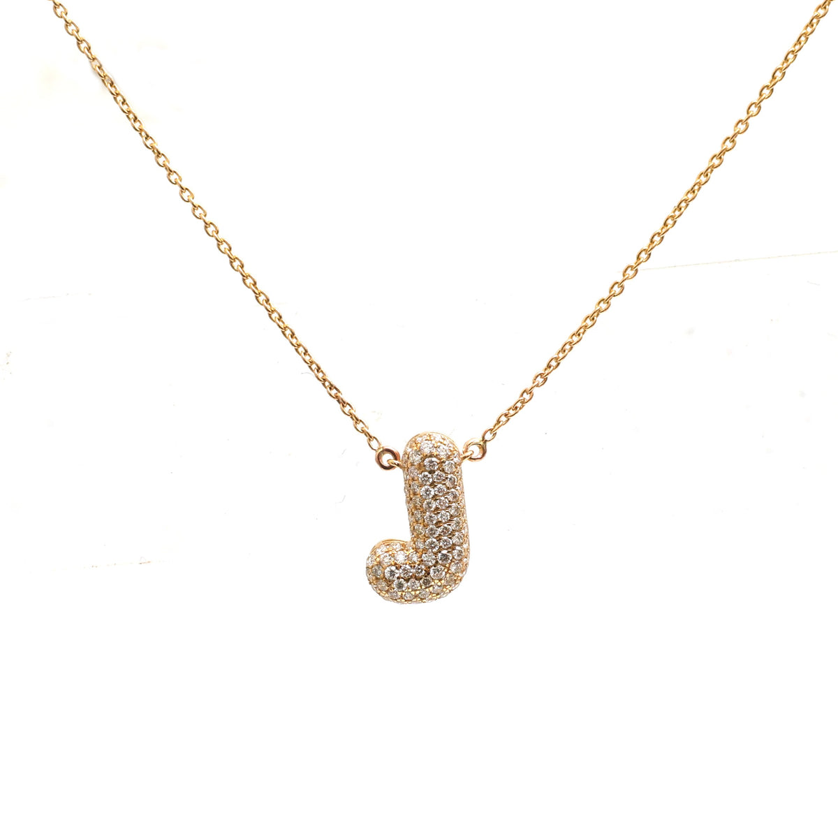 Diamond Necklace