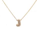 Diamond Necklace