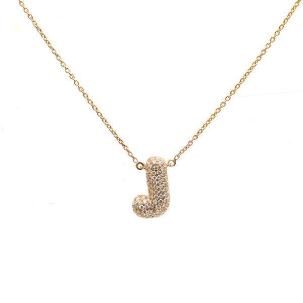 Diamond Necklace