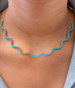 Turquoise Necklace