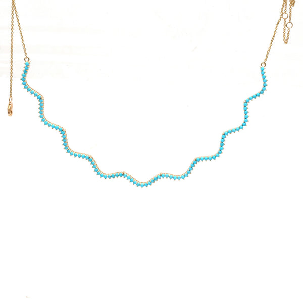 Turquoise Necklace