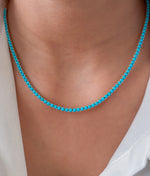 Turquoise Necklace